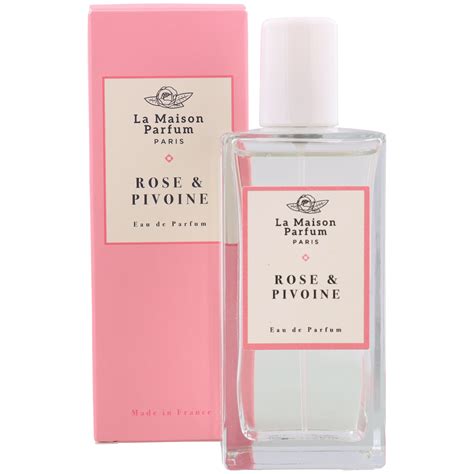 action parfum maison